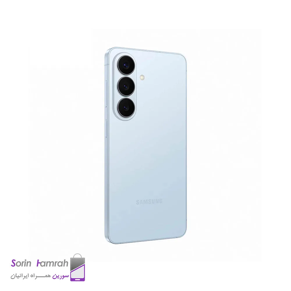 گوشی موبايل سامسونگ مدل Galaxy S26 Plus 5G ظرفیت 256 گیگابایت رم 12 گیگابایت (ویتنام)