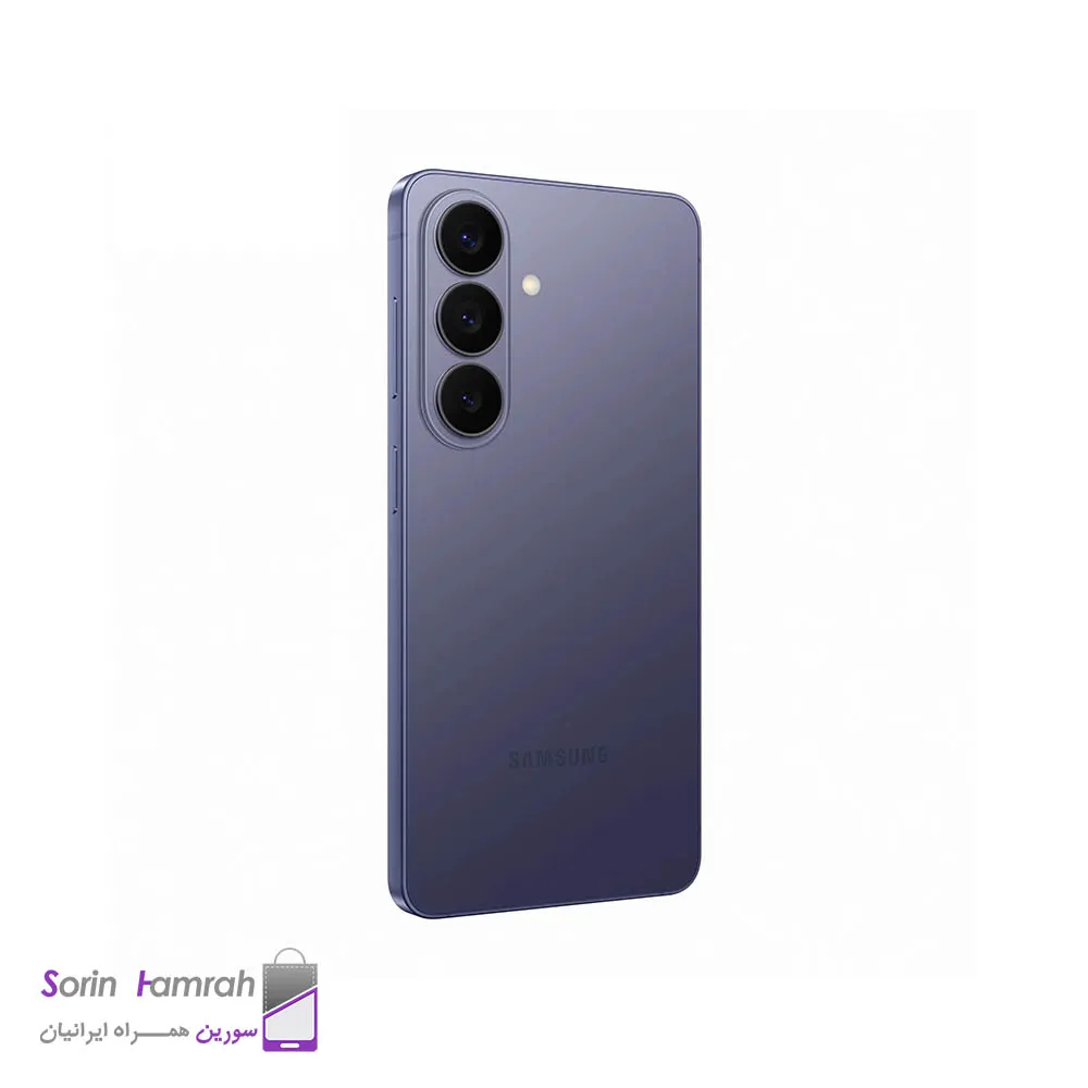 گوشی موبايل سامسونگ مدل Galaxy S26 Plus 5G ظرفیت 256 گیگابایت رم 12 گیگابایت (ویتنام)