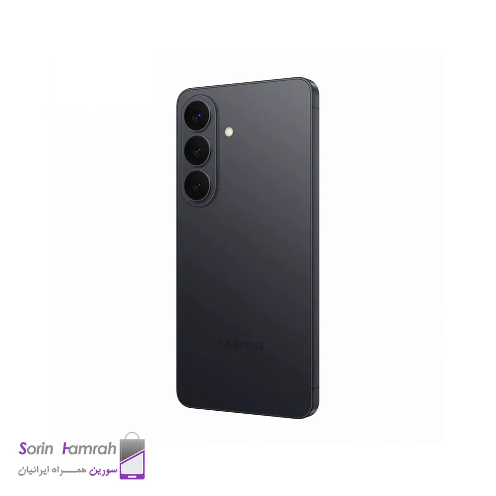 گوشی موبايل سامسونگ مدل Galaxy S26 5G ظرفیت 256 گیگابایت رم 12 گیگابایت