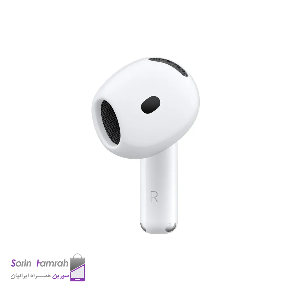 هندزفری بی سیم اپل مدل AirPods 5 Wireless Charging