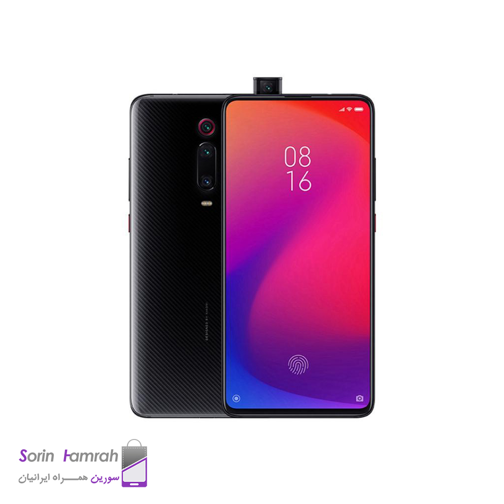 گوشی موبایل شیائومی مدل Xiaomi Mi 9T Pro دو سیم کارت ظرفیت 128/6 گیگابایت