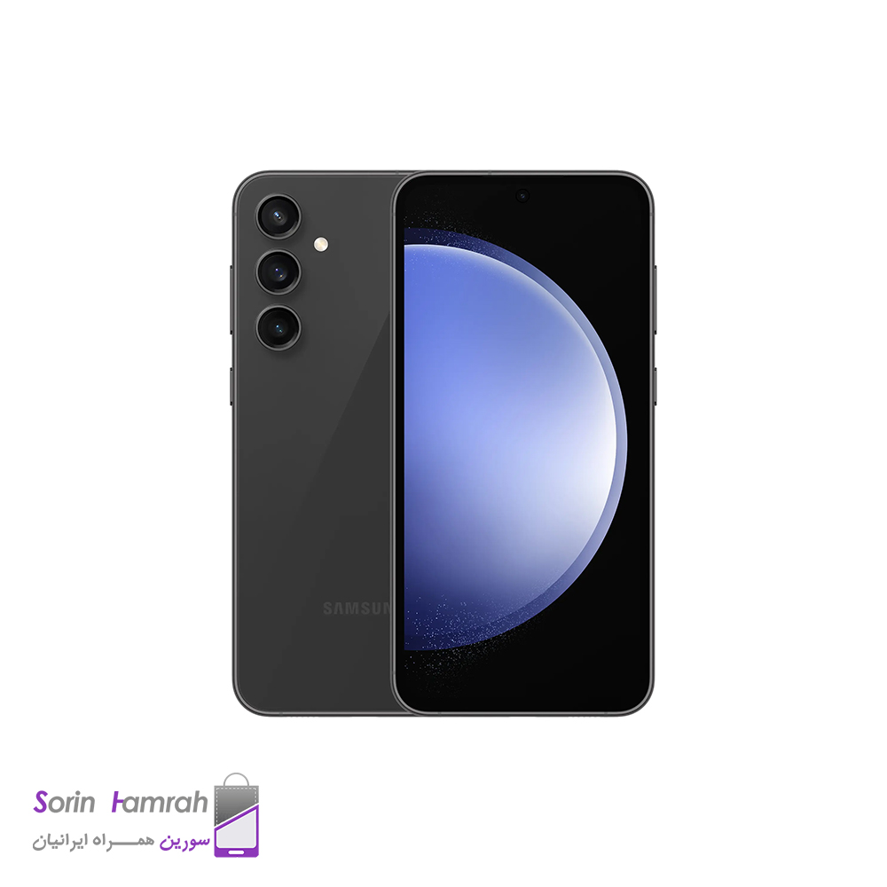 گوشی موبايل سامسونگ مدل Galaxy S23 FE 5G ظرفیت 256 گیگابایت رم 8 گیگابایت