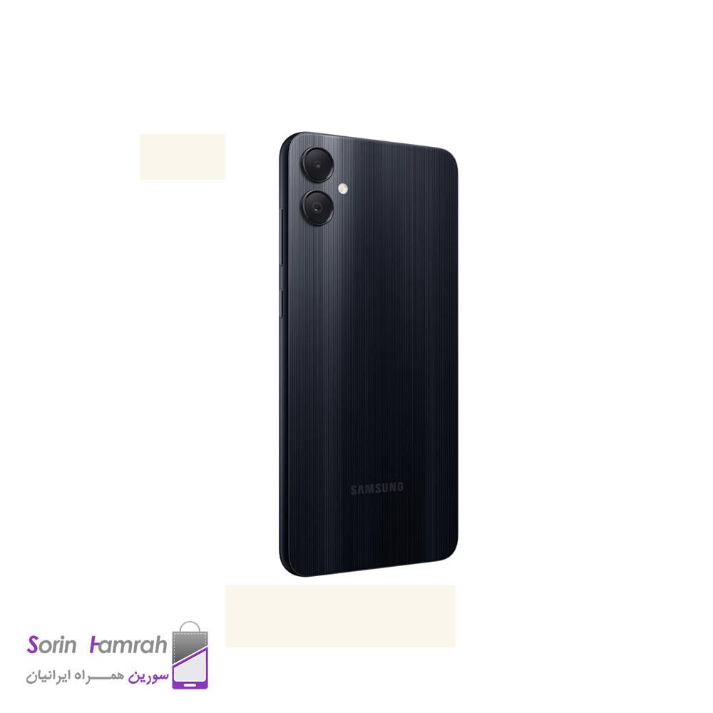 گوشی موبایل سامسونگ مدل Galaxy A05 دو سیم کارت ظرفیت 128/6 گیگابایت