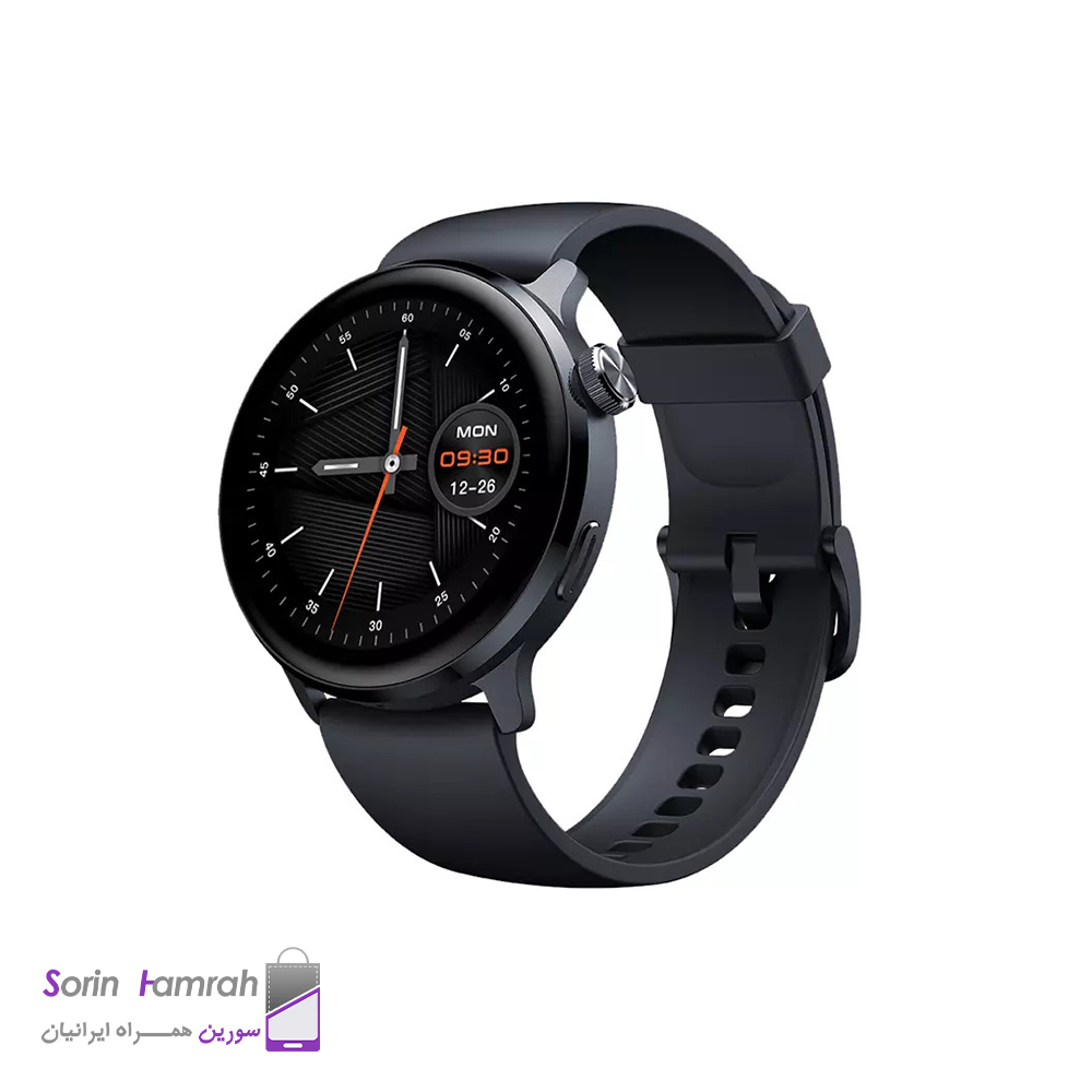 ساعت هوشمند شیائومی Mibro Lite 2 مدل XPAW011