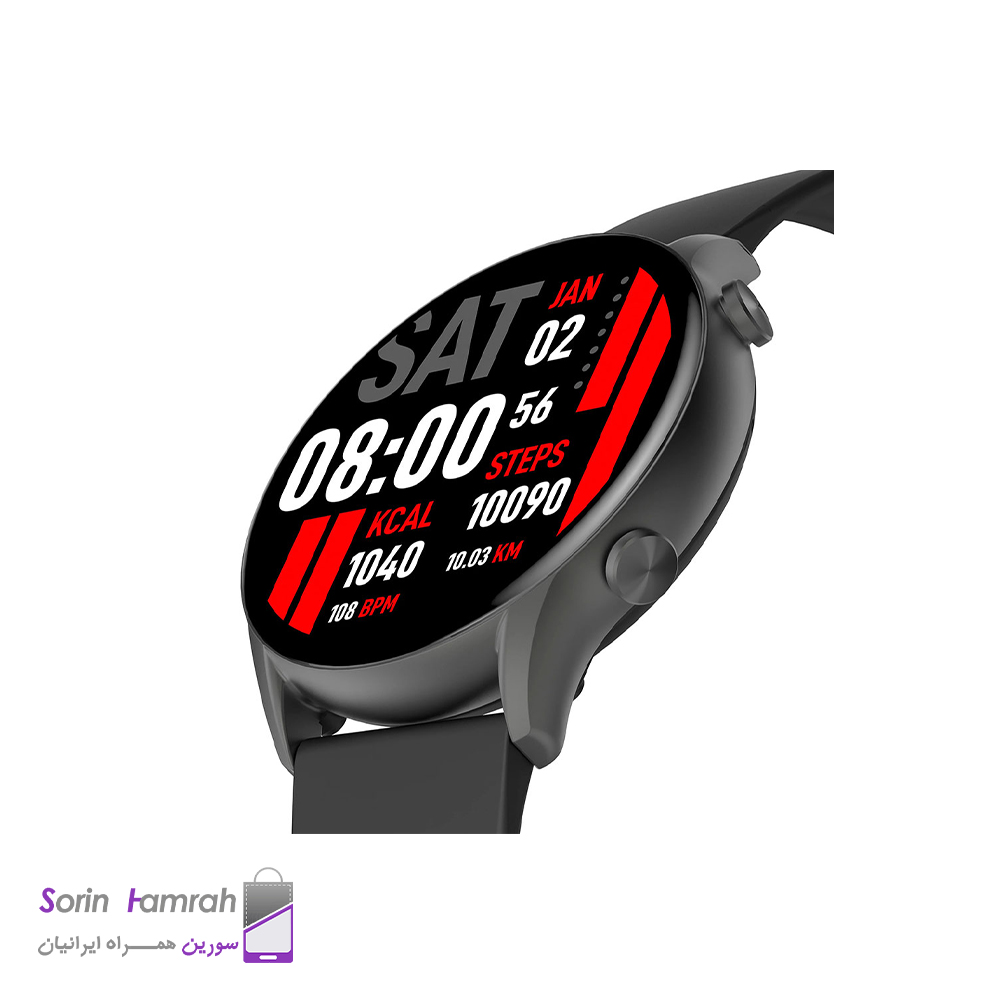 ساعت هوشمند کیسلکت مدل Calling Watch Kr