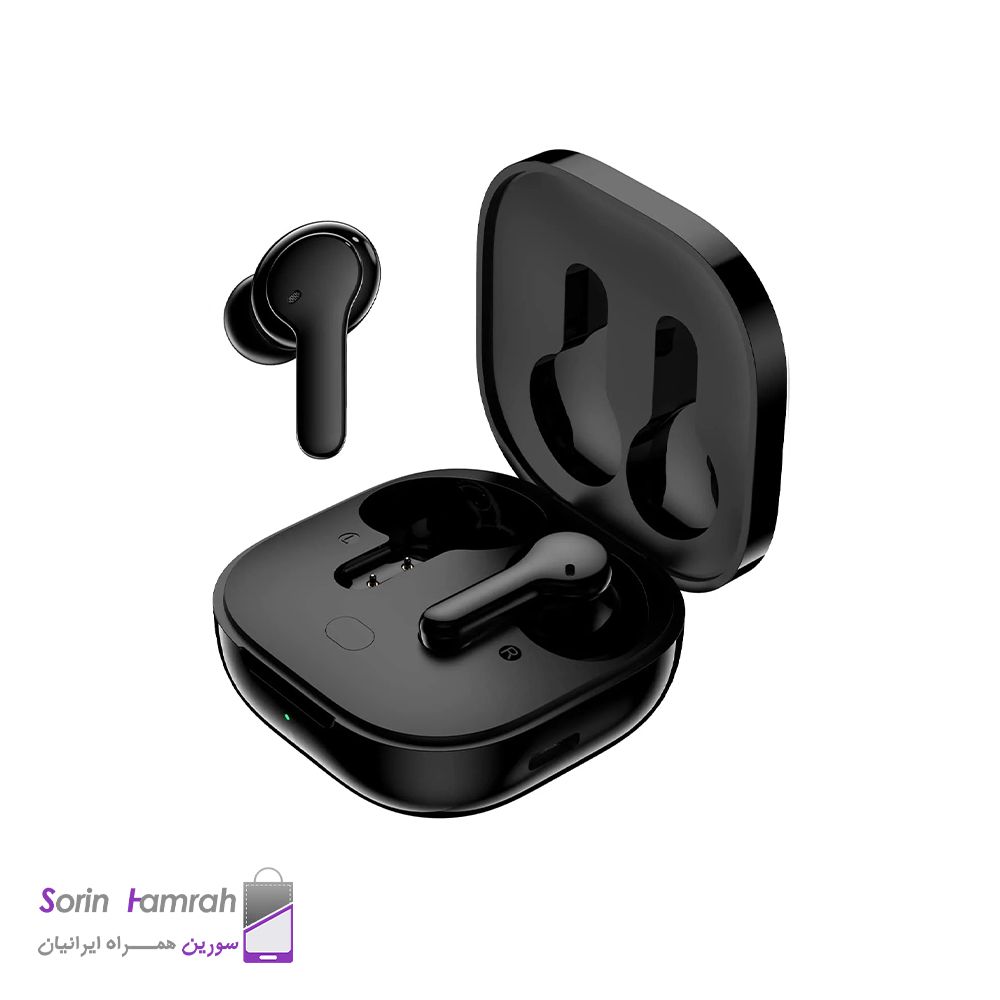 هدفون بلوتوثی کیو سی وای مدل QCY T13