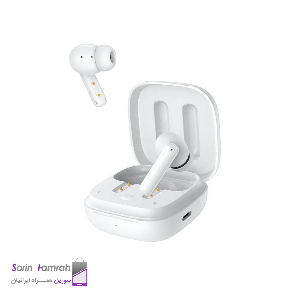هدفون بلوتوثی کیو سی وای مدل QCY T13 ANC