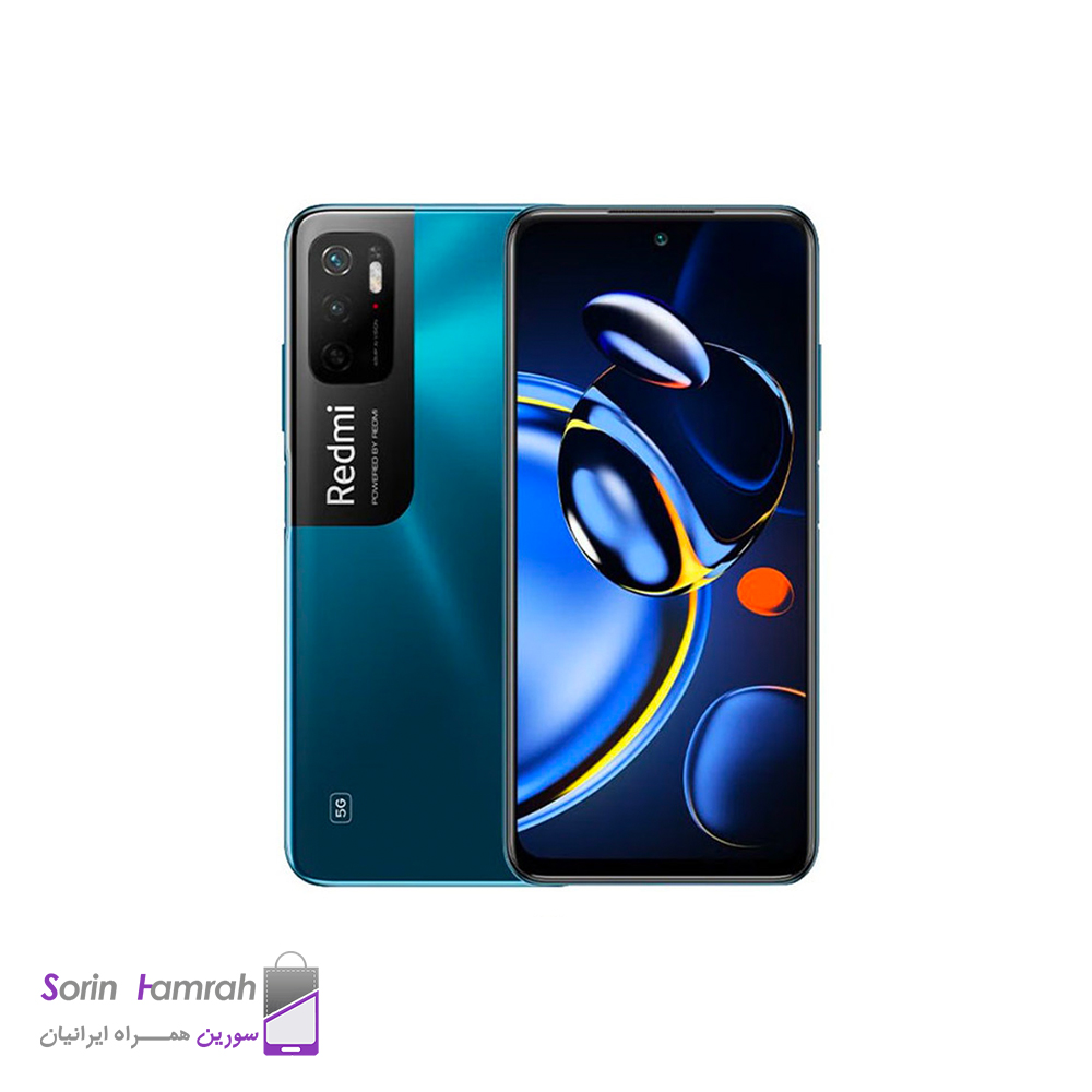 گوشی موبایل شیائومی مدل Redmi Note 11 SE CN دو سیم کارت ظرفیت 128/4 گیگابایت