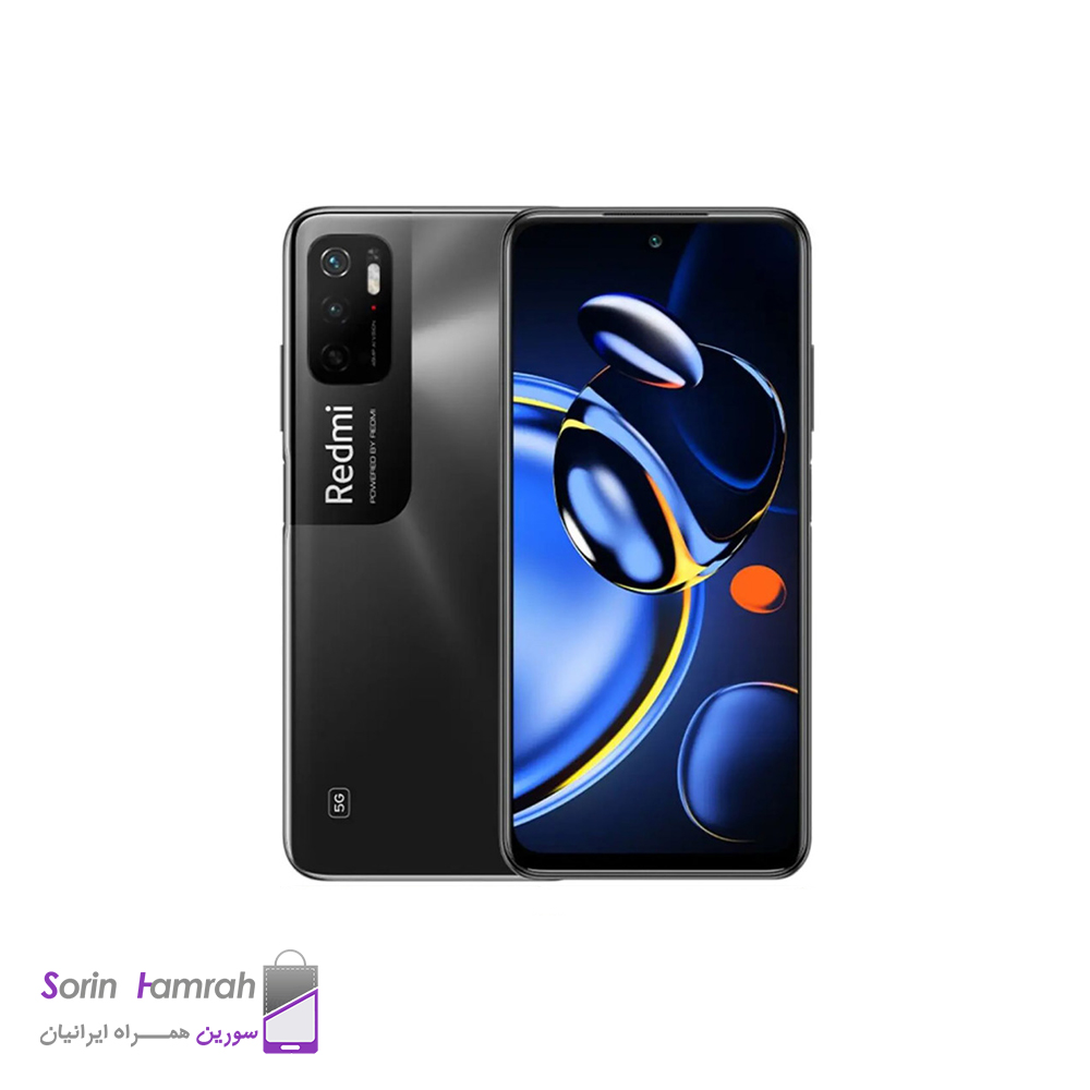 گوشی موبایل شیائومی مدل Redmi Note 11 SE CN دو سیم کارت ظرفیت 128/4 گیگابایت