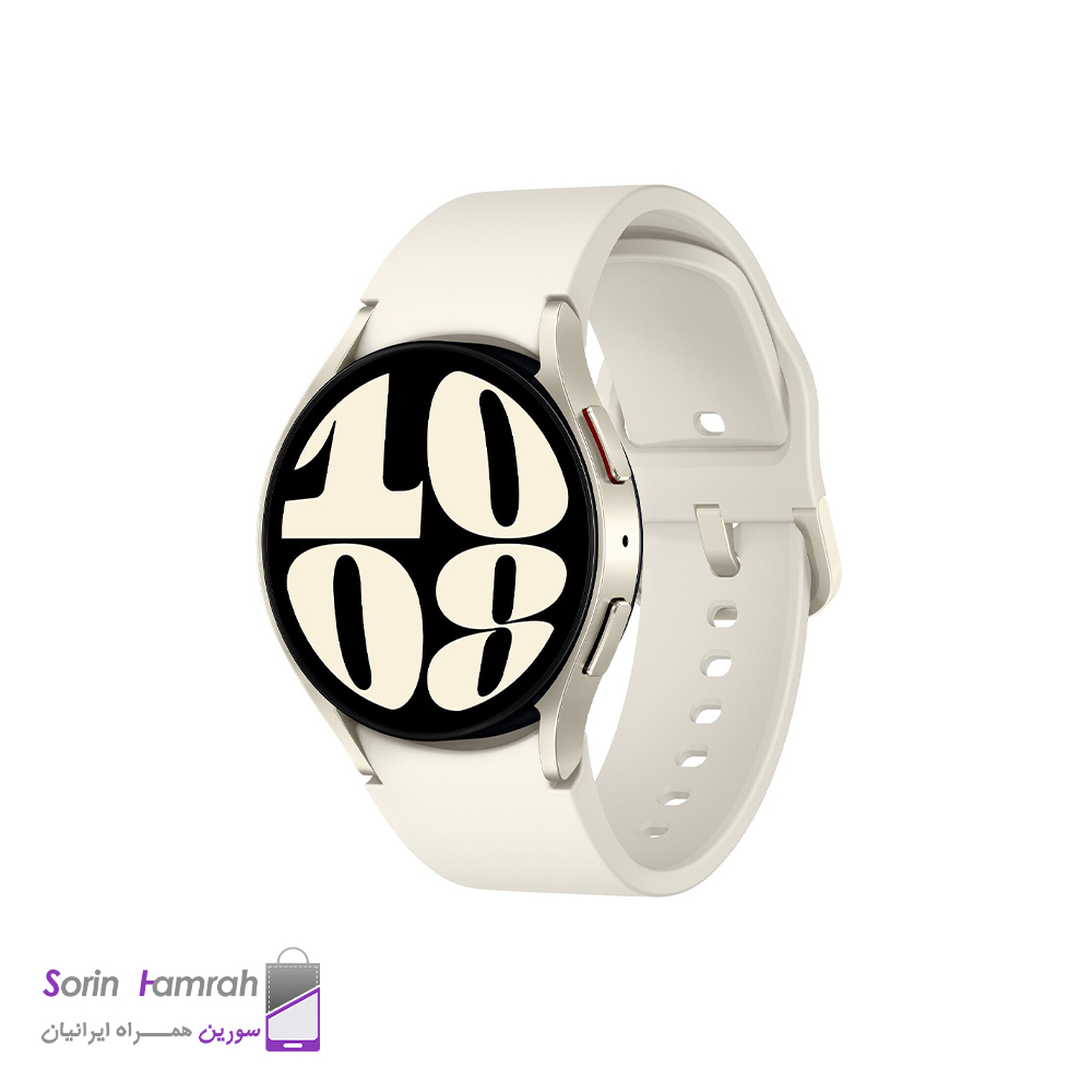 ساعت هوشمند سامسونگ مدل (Galaxy Watch6 SM R930 (40mm