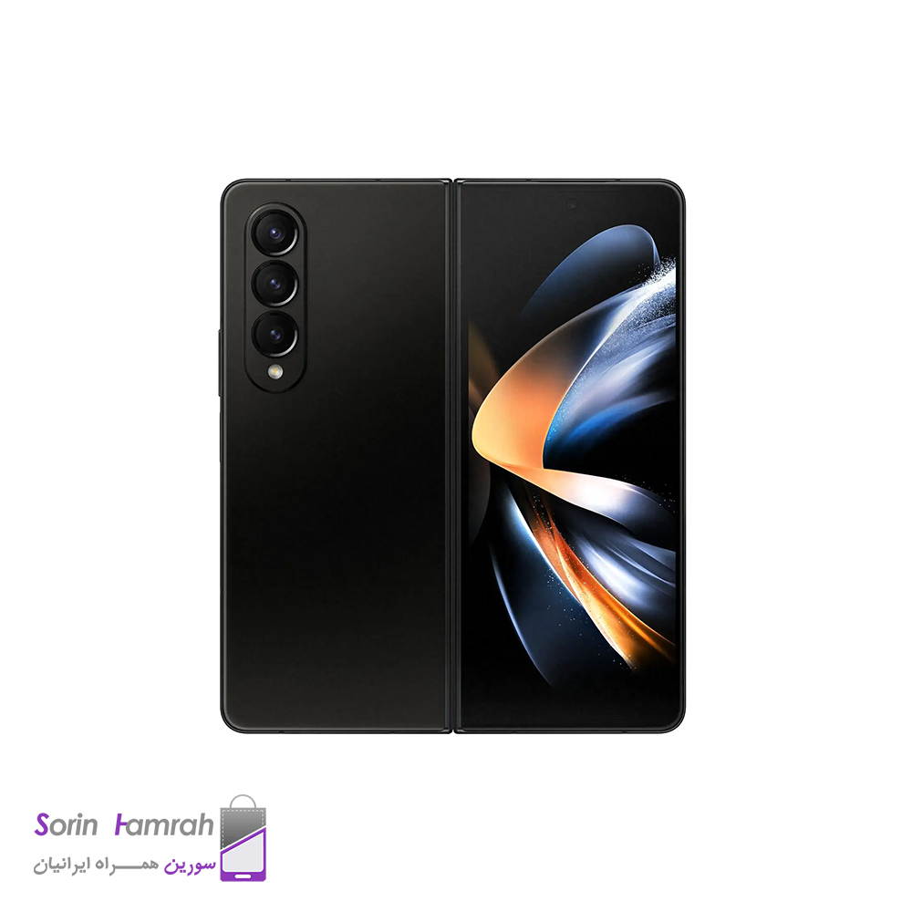 گوشی موبایل سامسونگ مدل Galaxy Z Fold4 5G تک سیم کارت ظرفیت 256/12 گیگابایت