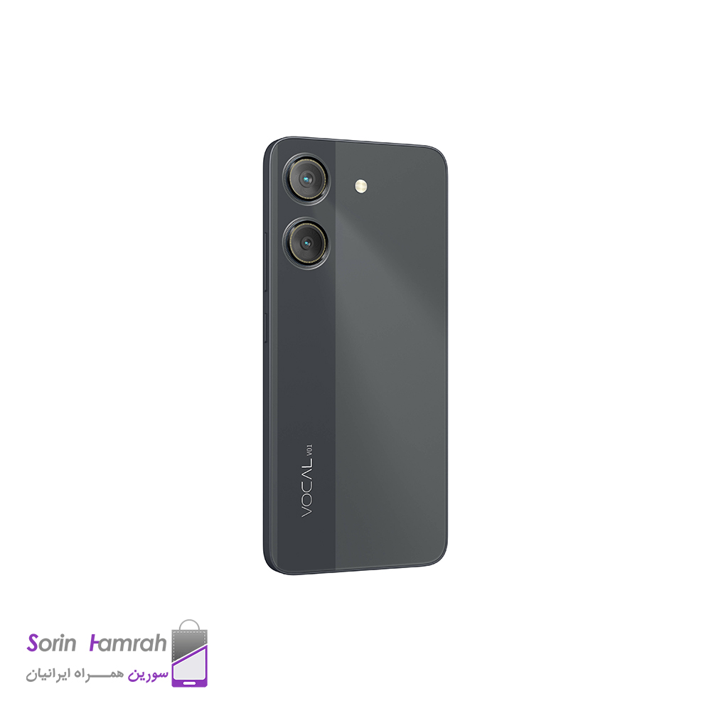 گوشی موبایل وکال مدل Vocal V01 ظرفیت 64 گیگابایت رم 4 گیگابایت