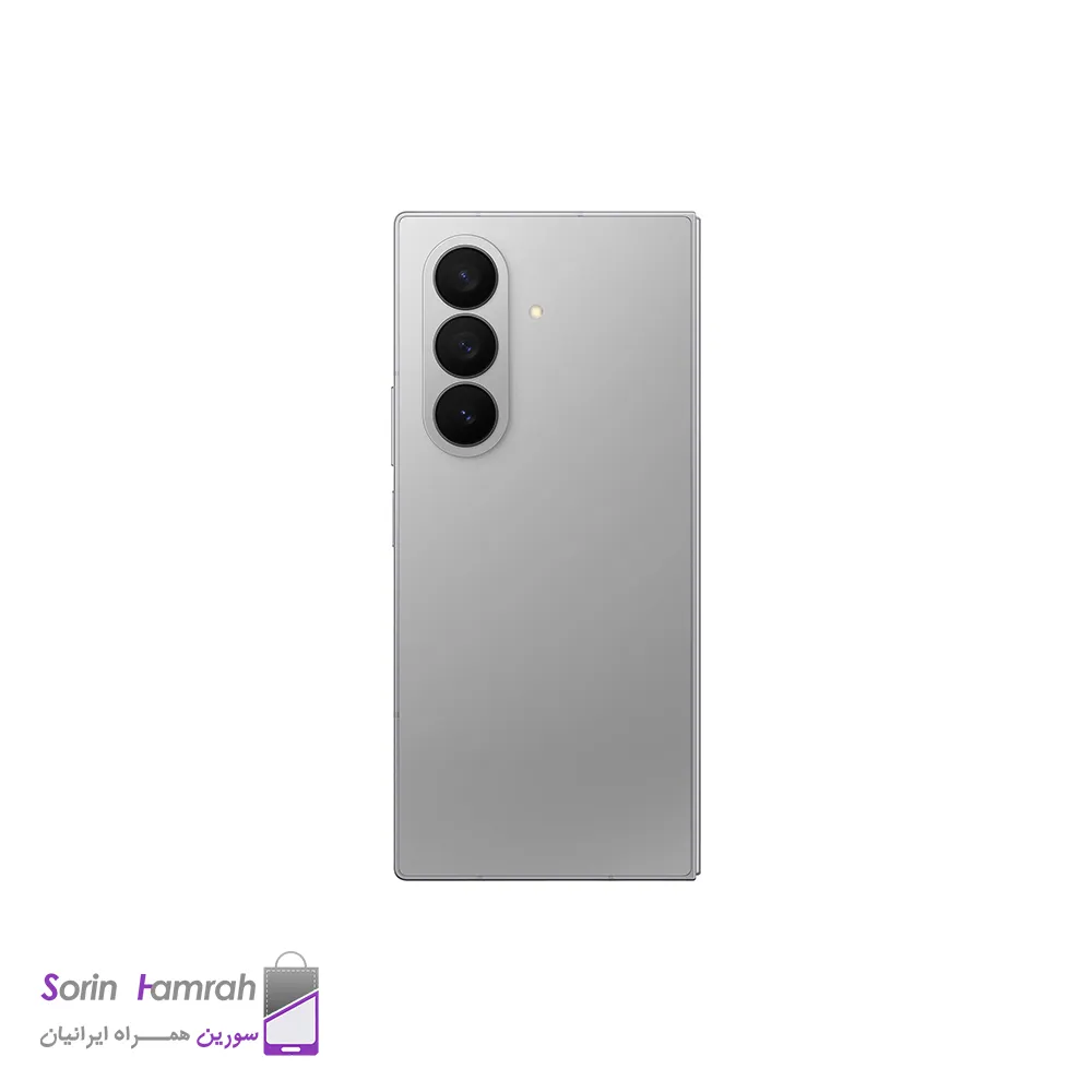 گوشی موبايل سامسونگ گلکسی  Galaxy Z Fold7 ظرفیت 512 گیگابایت رم 12 گیگابایت