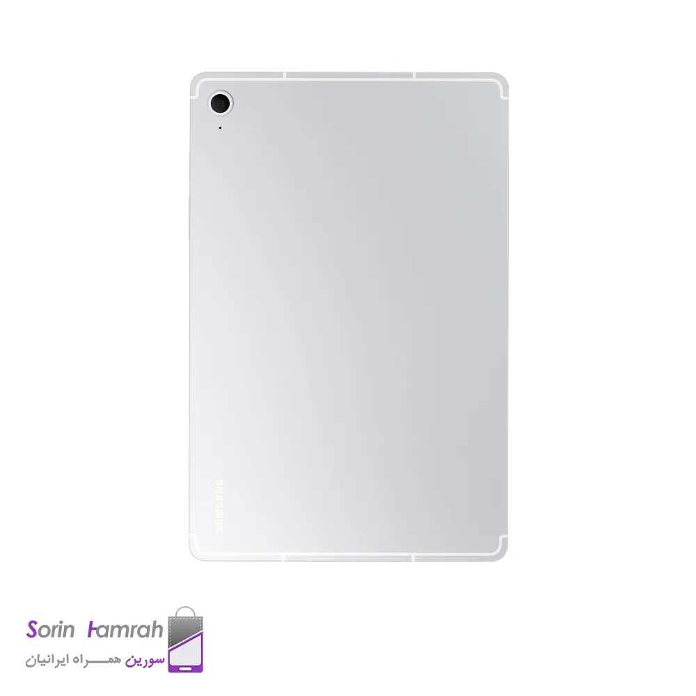 تبلت سامسونگ مدل Galaxy Tab S10 FE Plus 5G (X620) ظرفیت 256 گیگابایت رم 12 گیگابایت