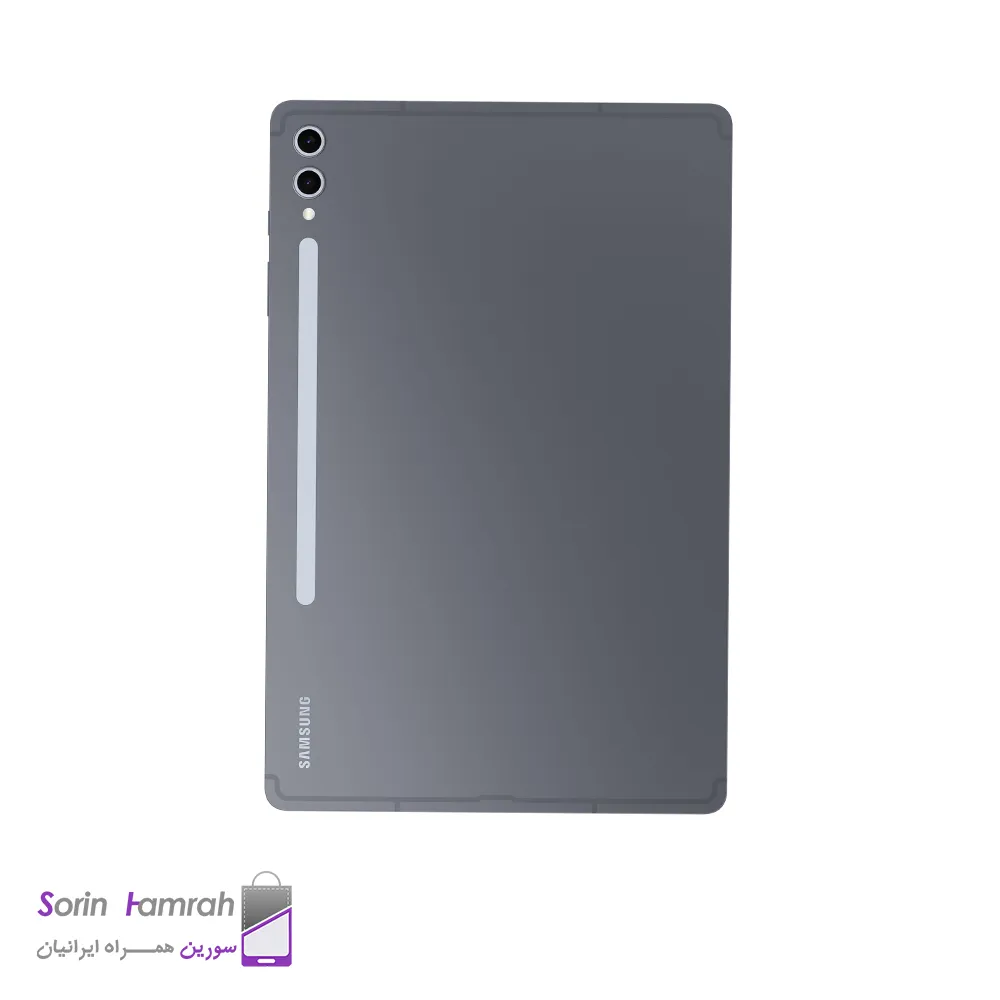 تبلت سامسونگ مدل Galaxy Tab S10 Plus WiFi ظرفیت 512 گیگابایت رم 12 گیگابایت