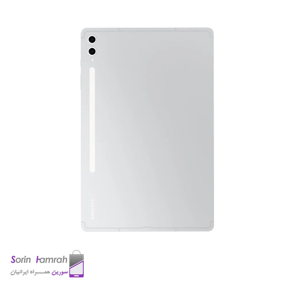 تبلت سامسونگ مدل Galaxy Tab S10 Plus WiFi ظرفیت 512 گیگابایت رم 12 گیگابایت