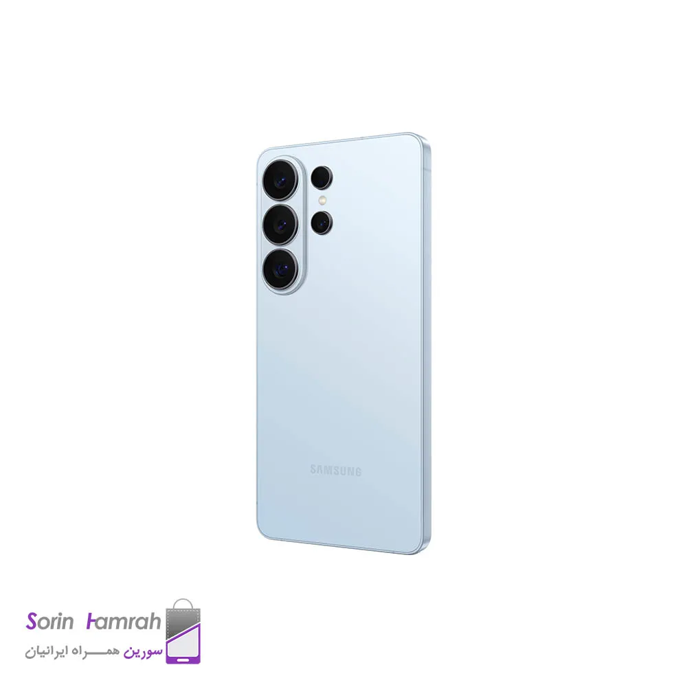 گوشی موبایل سامسونگ Galaxy S26 Ultra ظرفیت 512 گیگابایت رم 12 گیگابایت - ویتنام