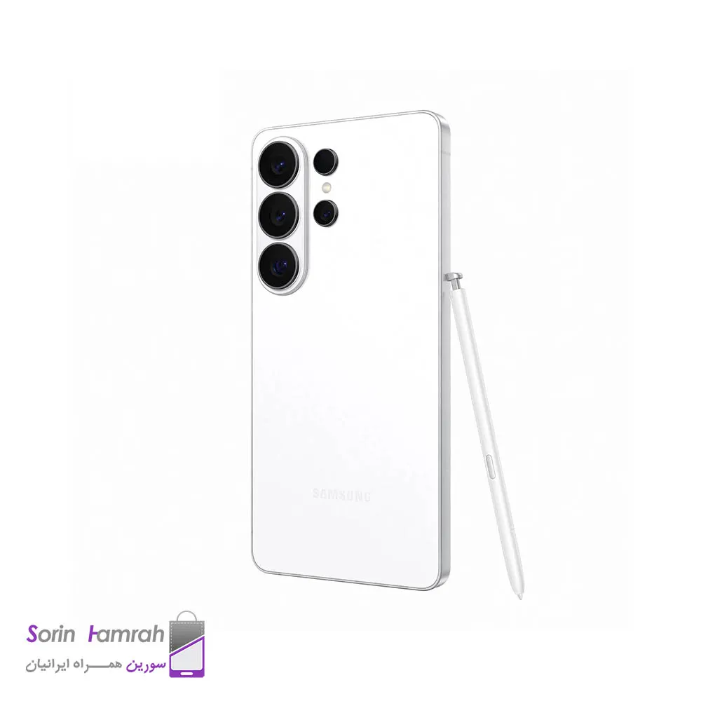 گوشی موبایل سامسونگ Galaxy S26 Ultra ظرفیت 512 گیگابایت رم 12 گیگابایت - ویتنام