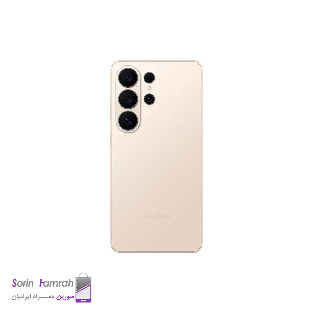 گوشی موبایل سامسونگ Galaxy S26 Ultra ظرفیت 512 گیگابایت رم 12 گیگابایت - ویتنام