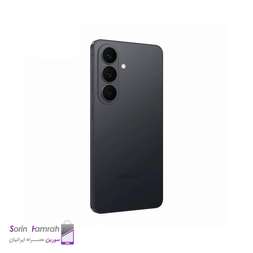 گوشی موبايل سامسونگ مدل Galaxy S26 Plus 5G ظرفیت 512 گیگابایت رم 12 گیگابایت (ویتنام)
