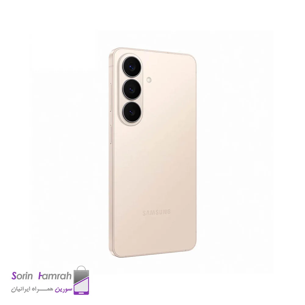 گوشی موبايل سامسونگ مدل Galaxy S26 Plus 5G ظرفیت 512 گیگابایت رم 12 گیگابایت (ویتنام)