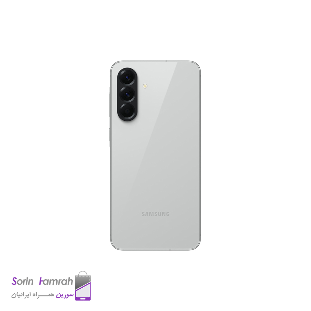 گوشی موبایل سامسونگ مدل Samsung Galaxy A56 5G دو سیم کارت ظرفیت 256/8 گیگابایت(ویتنام)