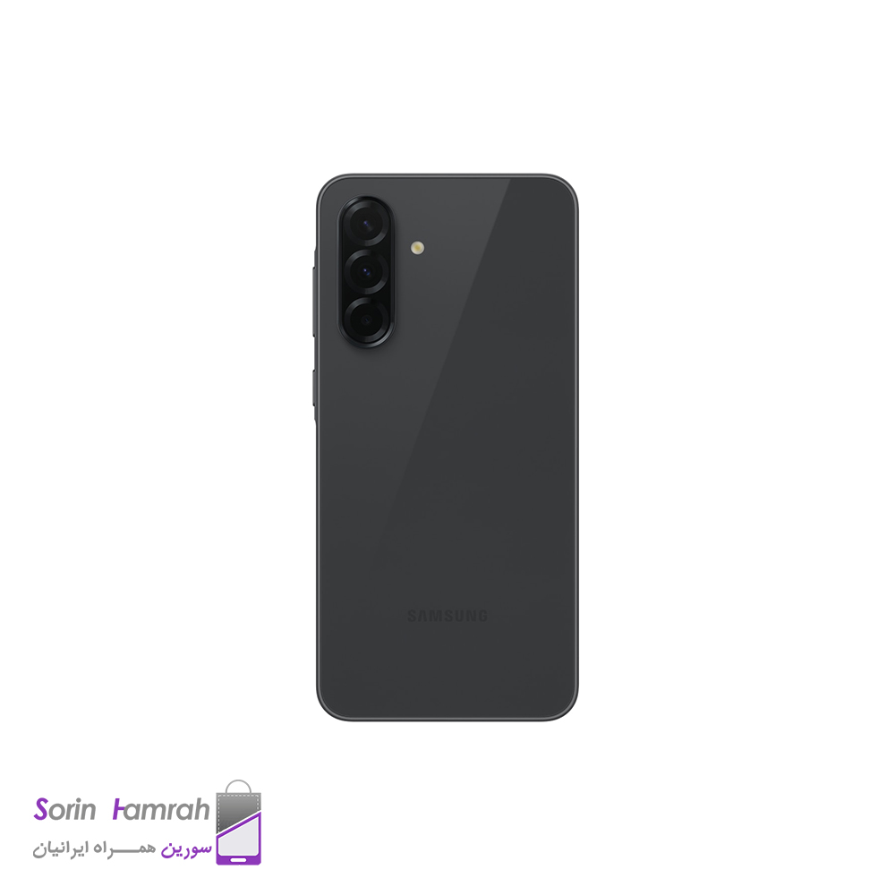گوشی موبایل سامسونگ مدل Galaxy A36 5G دو سیم کارت ظرفیت 128/8 گیگابایت(ویتنام)