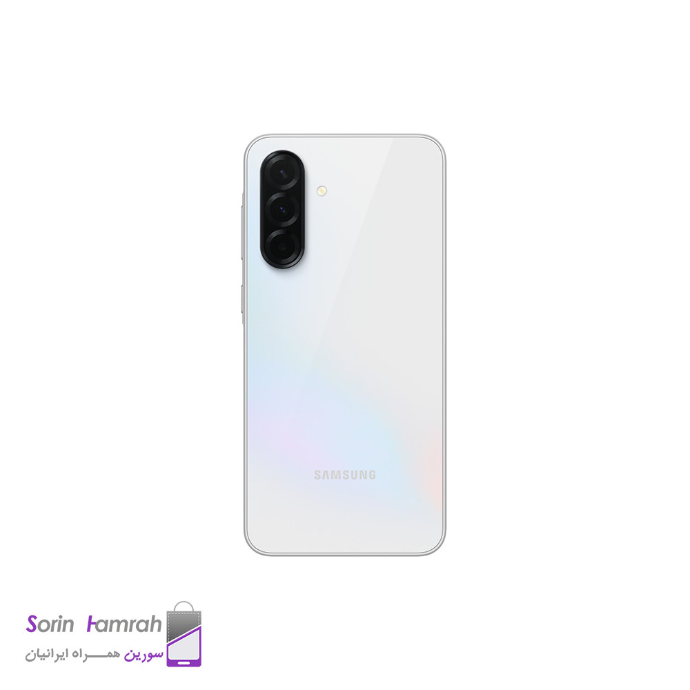 گوشی موبایل سامسونگ مدل Galaxy A36 5G دو سیم کارت ظرفیت 128/8 گیگابایت(ویتنام)