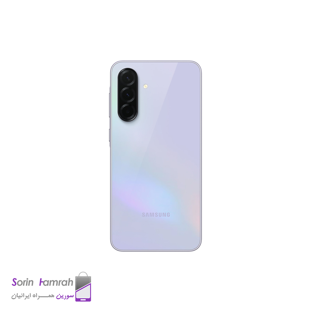 گوشی موبایل سامسونگ مدل Galaxy A36 5G دو سیم کارت ظرفیت 128/8 گیگابایت(ویتنام)