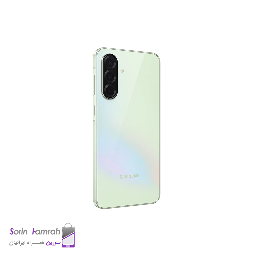 گوشی موبایل سامسونگ مدل Galaxy A36 5G دو سیم کارت ظرفیت 128/8 گیگابایت(ویتنام)