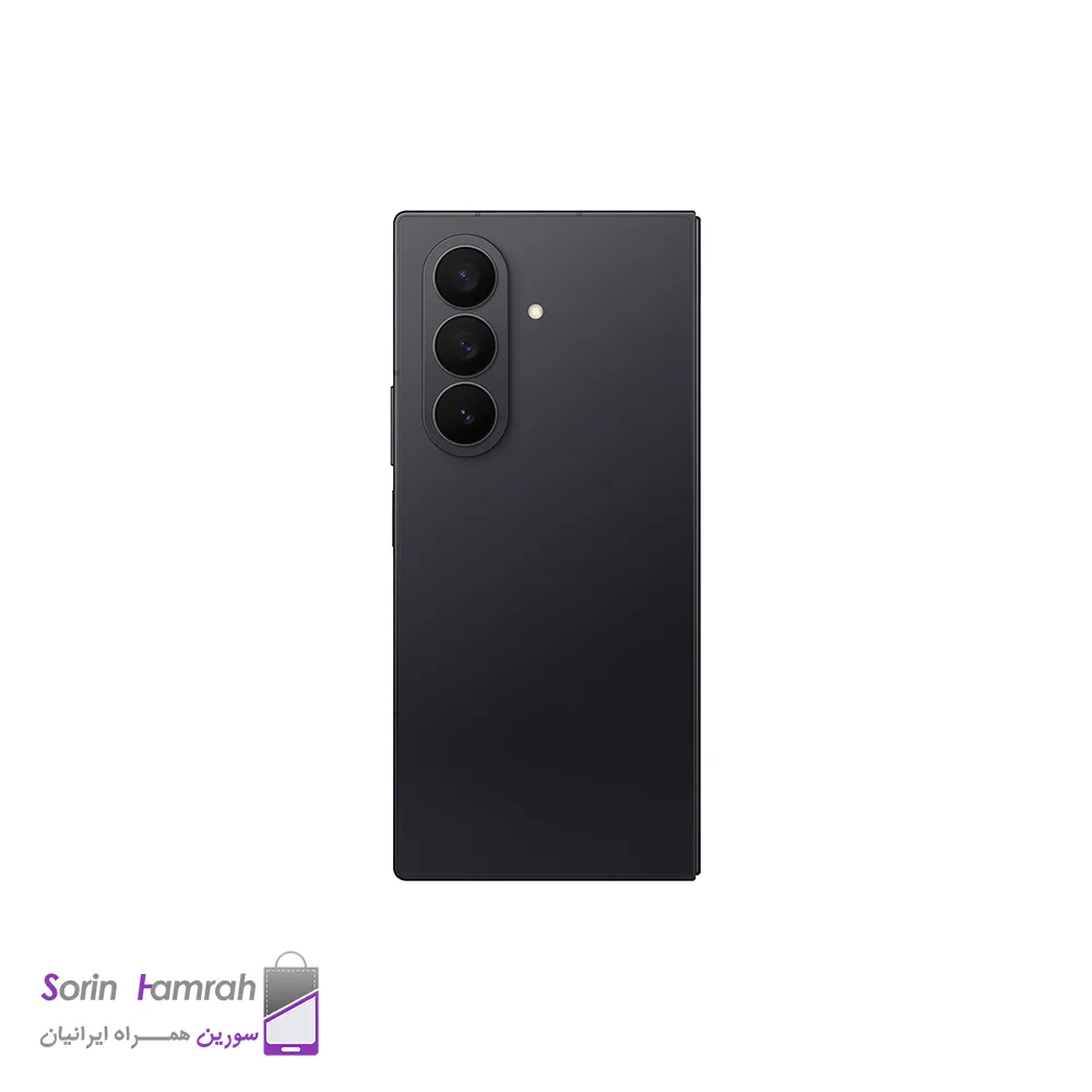 گوشی موبايل سامسونگ گلکسی  Galaxy Z Fold7 ظرفیت 1 ترابایت رم 16 گیگابایت