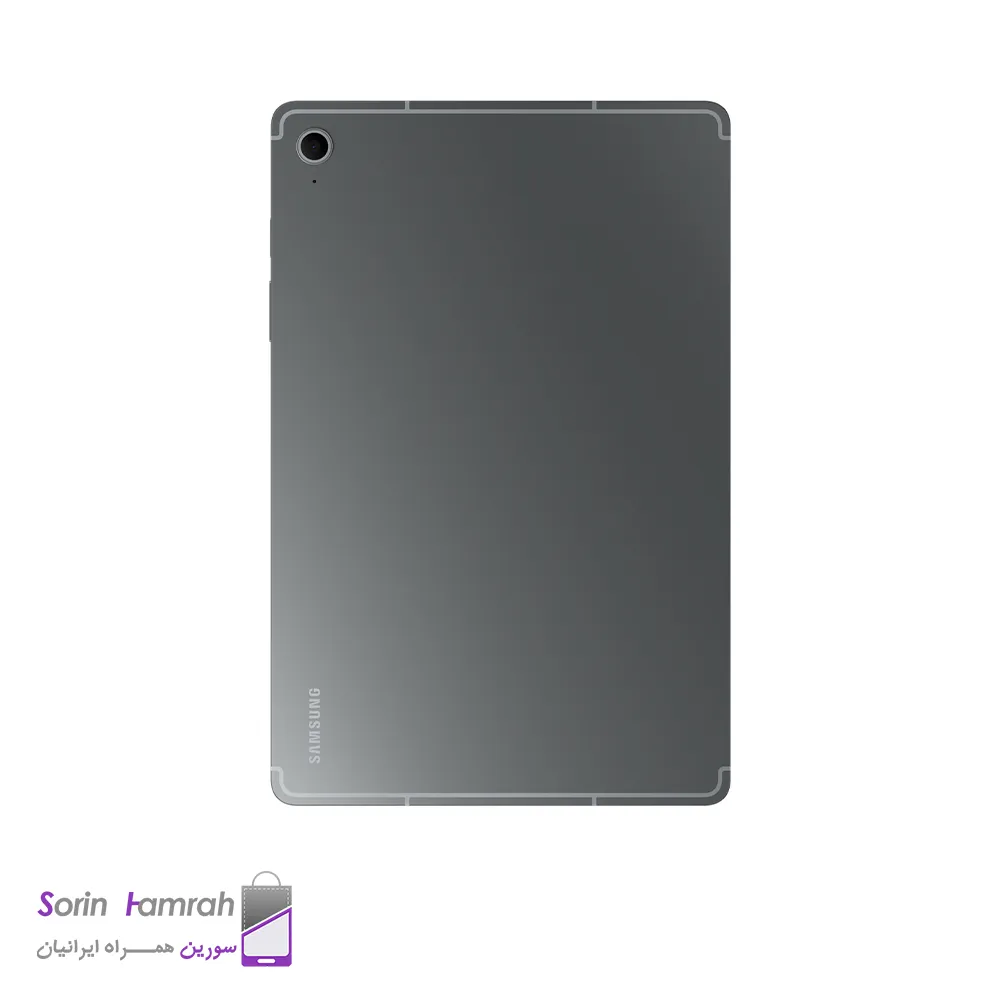 تبلت سامسونگ مدل Galaxy Tab S10 FE 5G ظرفیت 256 گیگابایت رم 12 گیگابایت