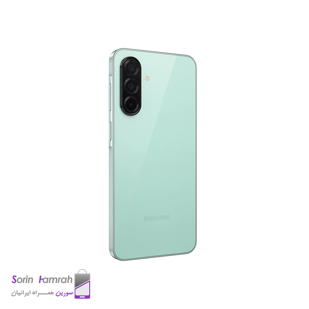 گوشی موبايل سامسونگ Galaxy A26 5G ظرفیت 128 گیگابایت رم 6 گیگابایت (ویتنام)