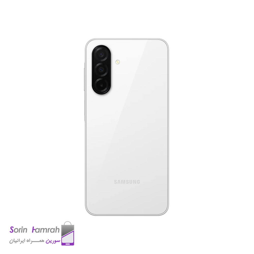 گوشی موبايل سامسونگ Galaxy A26 5G ظرفیت 128 گیگابایت رم 6 گیگابایت (ویتنام)